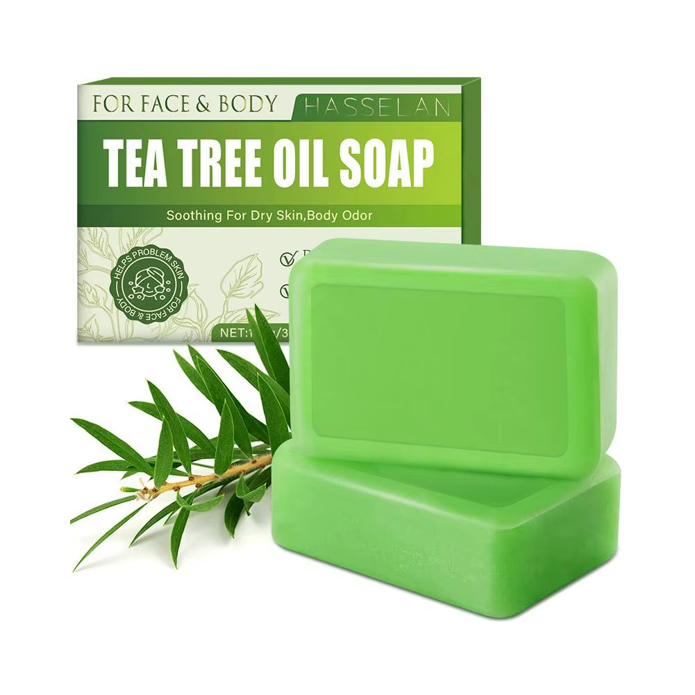 Face Soap